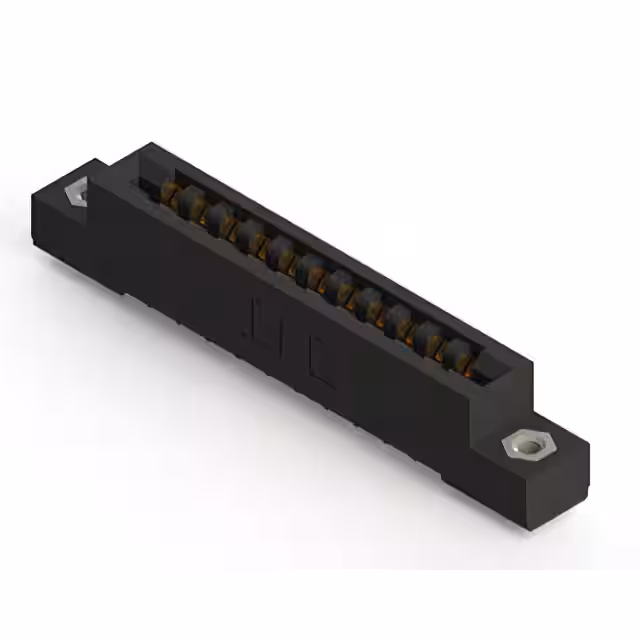 357-011-553-108 EDAC Inc.  Edgeboard Connectors